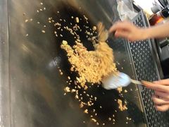 盛焰特色炒饭-盛焰铁板烧(王府井店)