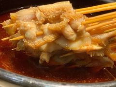 -金太阳海鲜烧烤·本地人餐厅(星海公园店)
