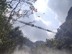 -宁波五龙潭景区