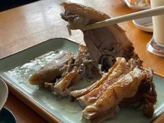 -金山手抓肉(清水河总店)