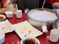 -一品楼灌汤包子(西门大街店)