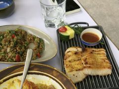 -BetterThai 泰加(苏州中心店)