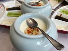 -味+新京宴·烤鸭·北京菜(创意谷店)