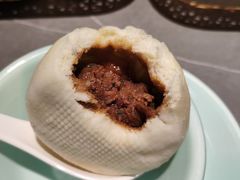 晋阳丑包子-山西人家(锦创书城店)