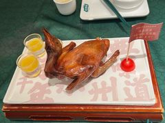 -大鸽饭(汉溪长隆店)