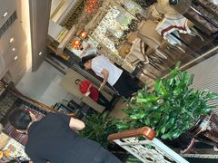 -新粤新疆菜清真餐厅(拱北店)