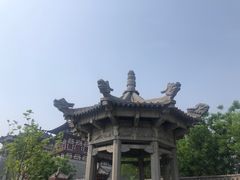 -洛阳周公庙博物馆