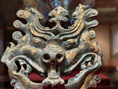 -北京大葆台遗址博物馆