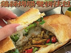 -棒梗儿·越南简餐(晋江店)