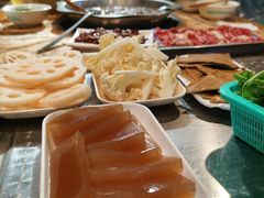 -周记全牛油火锅