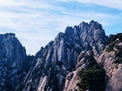 -黄山风景区