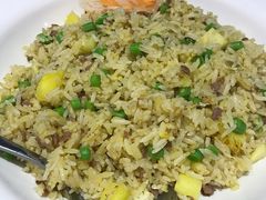 -佰搭果·广式茶餐厅(西华路店)