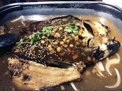 -龙门烤鱼(东方宝泰店)