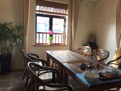 -茶肆(仙林店)