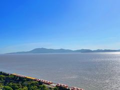 -舟山希尔顿酒店