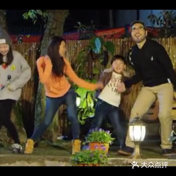 是韩国的“七仙女”惠顾中国的“董永”吗