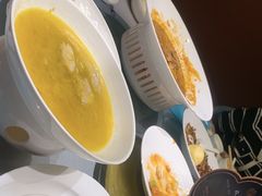 -悦海·家宴·冰花皮皮虾大锅贴(宝龙店)