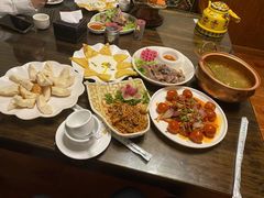 -吉祥圣雪藏餐