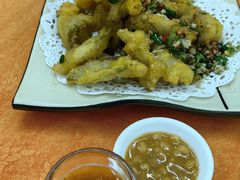 -辉记潮汕海鲜砂锅粥(市桥店)