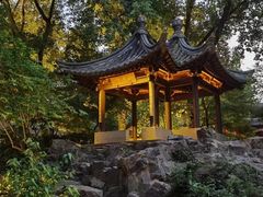 -绍兴鲁迅故里·沈园景区