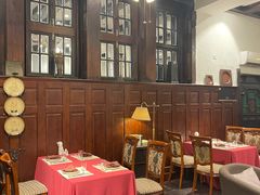 -中山路壹号传奇club·啤酒花园餐厅