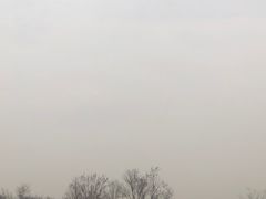 -天津东丽湖风景区