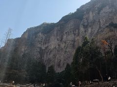-雁荡山风景名胜区