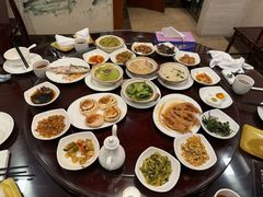 -金泰食府(竹园店)