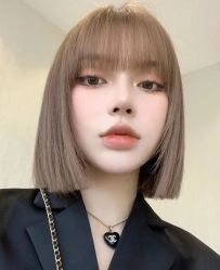 点击看大图 -MORI HAIR SALON日式美发沙龙