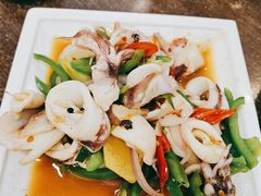 -海坛特色小吃·只做平潭特色菜(平潭店)