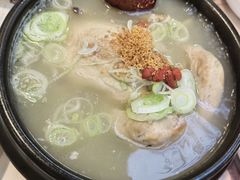 -长顺参鸡汤店(西塔总店)