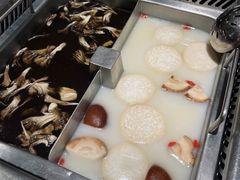 -海底捞火锅(万丰桥店)