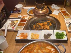 -炉小哥烤肉(朗悦公园茂店)