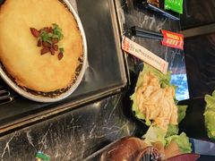 -烧烤季休闲餐厅(贵阳蟠桃宫店)