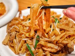 干炒牛河-頂好酒家·经典粤菜(海信广场店)