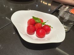 -北京王府井希尔顿酒店·秦唐中餐厅Chynna