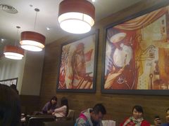-星巴克臻选(郑州国贸360广场店)