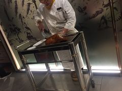 -全聚德(江宁店)