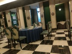 -常州逸高酒店-中餐厅