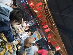 -小民大排档(光谷店)