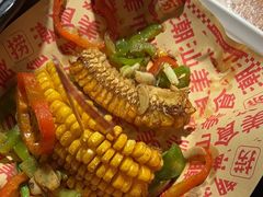 -捞围鲜·港式打边炉(海阳路店)