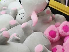 -风云再起游乐汇(南京常发广场店)