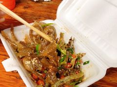 -陈添記·祖傳爽鱼皮·西关老字号(广州首店)