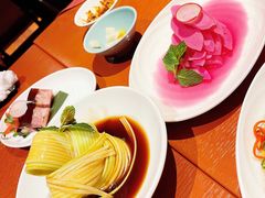 -镇江苏宁万豪酒店-苏筵中餐厅