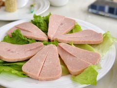 -山菌美食苑(振兴路店)