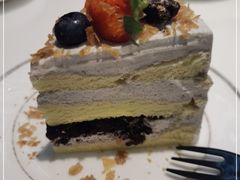 -PETIT PARIS 小巴黎(花园道店)