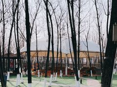 -蓝地时尚庄园(北京清河营地铁站店)