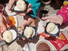 -海底捞大排档火锅(悦荟广场店)