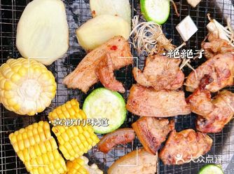 吃饱了再减肥，天气好心情好，自然食欲满满，约三五好友