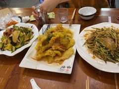 -春發合饭庄